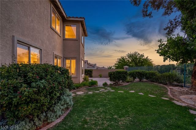 1464 European Drive, Henderson, NV 89052