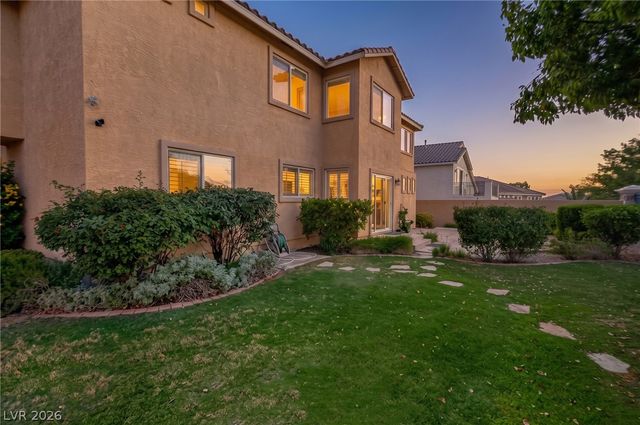 1464 European Drive, Henderson, NV 89052