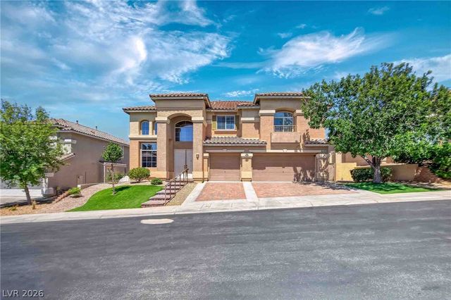 1464 European Drive, Henderson, NV 89052