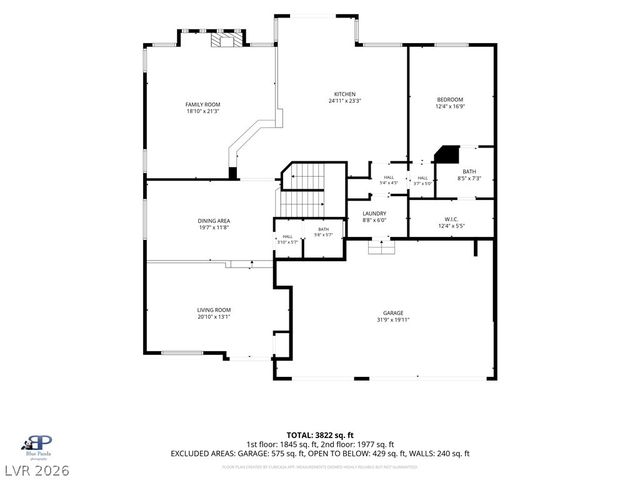 1464 European Drive, Henderson, NV 89052