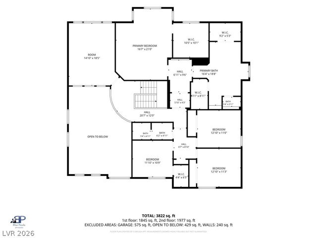 1464 European Drive, Henderson, NV 89052
