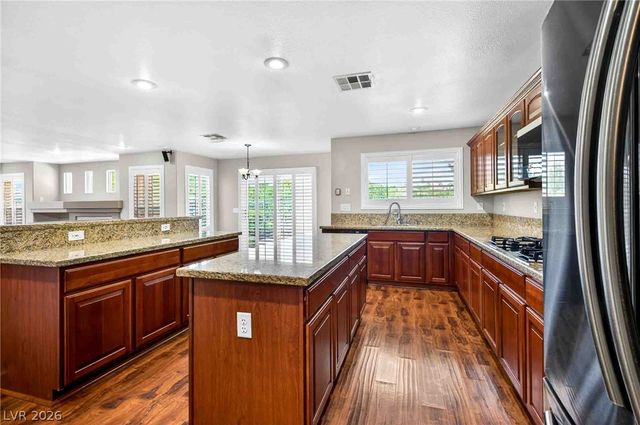 1464 European Drive, Henderson, NV 89052