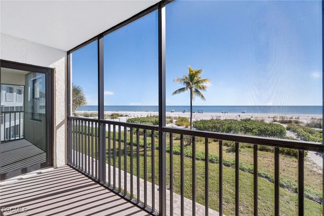 2230 Camino Del Mar DR 4A2, Sanibel, FL 33957