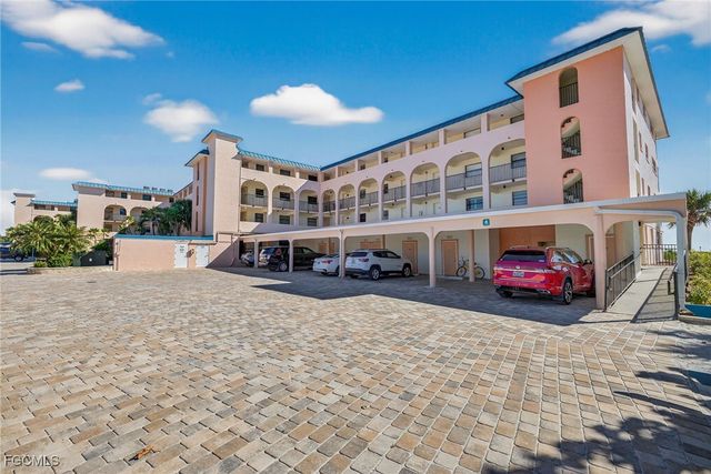 2230 Camino Del Mar DR 4A2, Sanibel, FL 33957