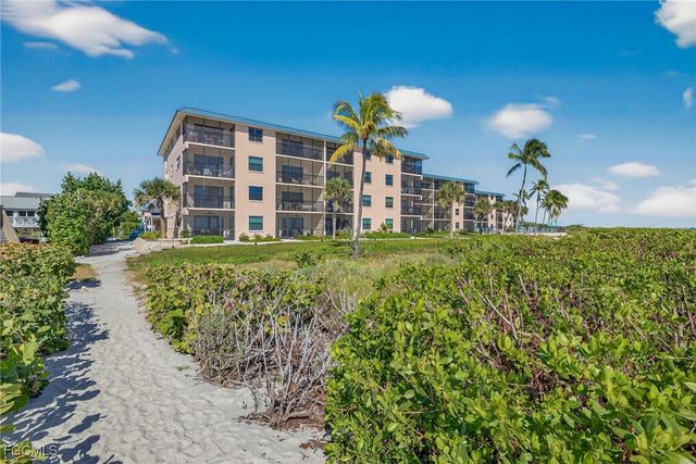 2230 Camino Del Mar DR 4A2, Sanibel, FL 33957