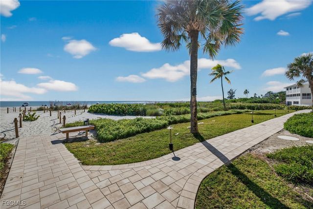 2230 Camino Del Mar DR 4A2, Sanibel, FL 33957