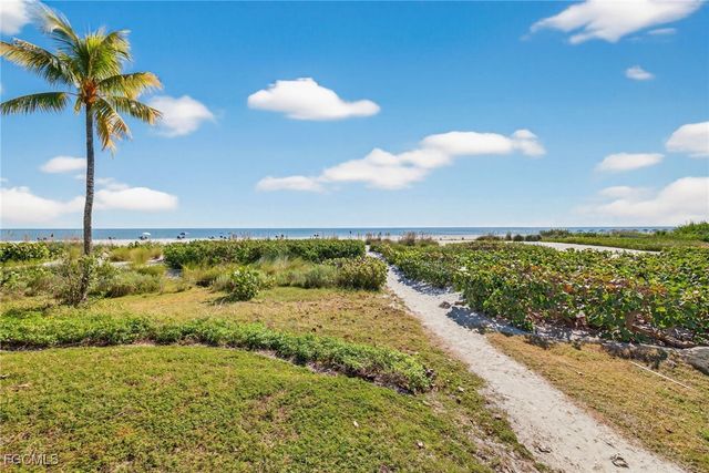 2230 Camino Del Mar DR 4A2, Sanibel, FL 33957