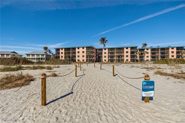 2230 Camino Del Mar DR 4A2, Sanibel, FL 33957