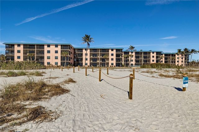 2230 Camino Del Mar DR 4A2, Sanibel, FL 33957