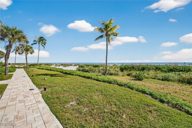 2230 Camino Del Mar DR 4A2, Sanibel, FL 33957