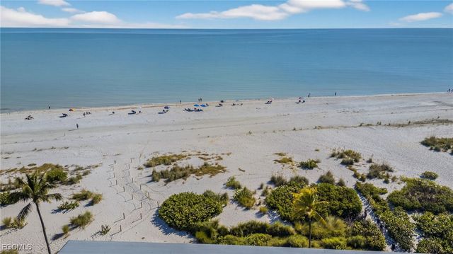 2230 Camino Del Mar DR 4A2, Sanibel, FL 33957