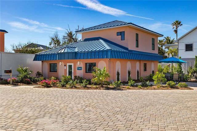 2230 Camino Del Mar DR 4A2, Sanibel, FL 33957