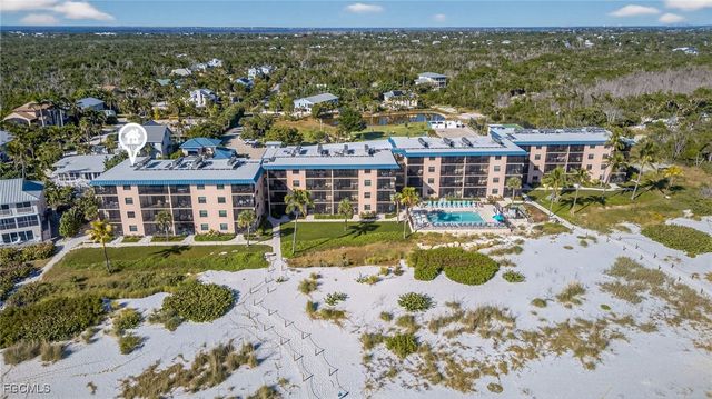 2230 Camino Del Mar DR 4A2, Sanibel, FL 33957