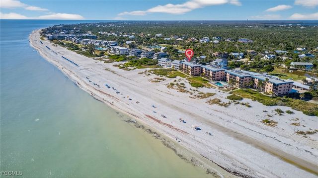 2230 Camino Del Mar DR 4A2, Sanibel, FL 33957