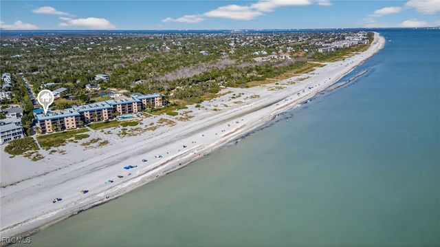 2230 Camino Del Mar DR 4A2, Sanibel, FL 33957