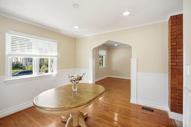3320 N Sterling Way, Cincinnati, OH 45209