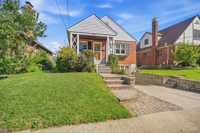 3320 N Sterling Way, Cincinnati, OH 45209