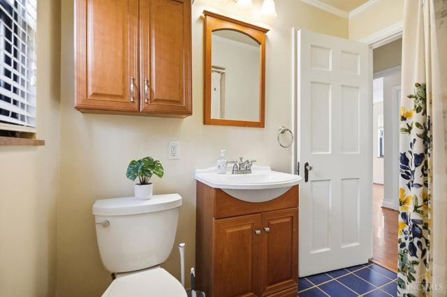 3320 N Sterling Way, Cincinnati, OH 45209