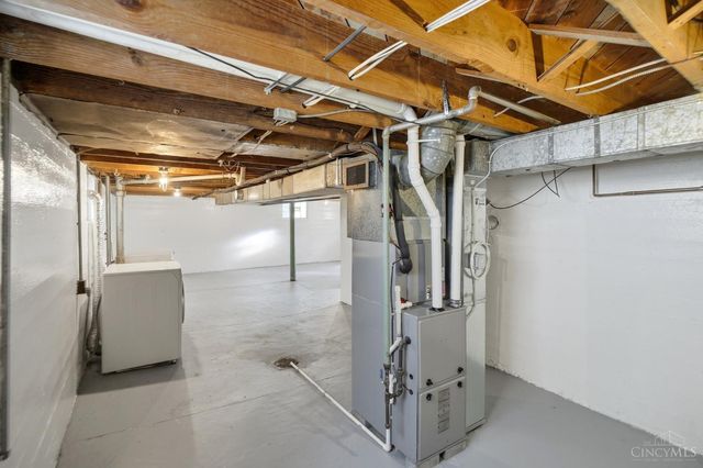 3320 N Sterling Way, Cincinnati, OH 45209