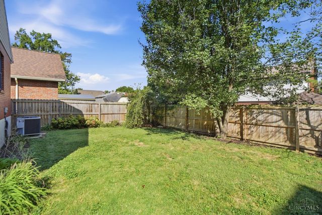 3320 N Sterling Way, Cincinnati, OH 45209