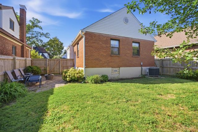 3320 N Sterling Way, Cincinnati, OH 45209