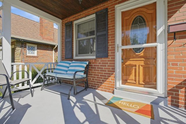 3320 N Sterling Way, Cincinnati, OH 45209