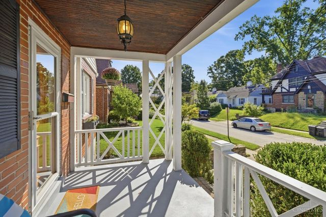 3320 N Sterling Way, Cincinnati, OH 45209
