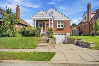 3320 N Sterling Way, Cincinnati, OH 45209