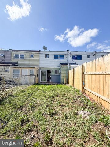 119 ROSE LN, New Castle, DE 19720