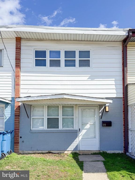 119 ROSE LN, New Castle, DE 19720