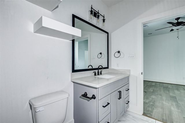 2407 Anita Street B, Houston, TX 77004