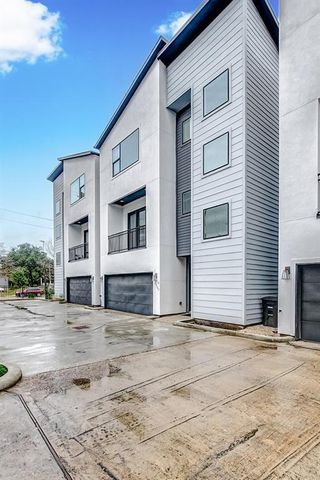 2407 Anita Street B, Houston, TX 77004