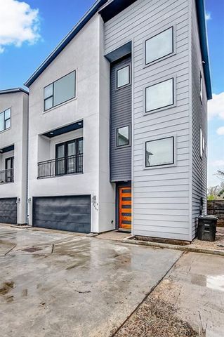 2407 Anita Street B, Houston, TX 77004