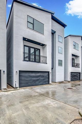 2407 Anita Street B, Houston, TX 77004