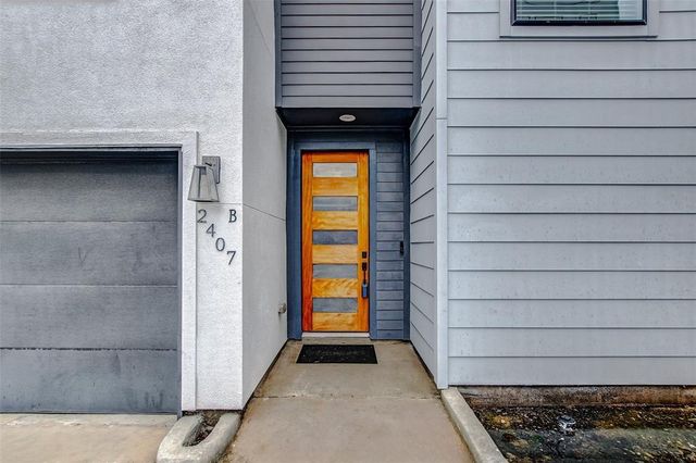 2407 Anita Street B, Houston, TX 77004