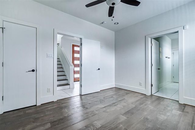 2407 Anita Street B, Houston, TX 77004
