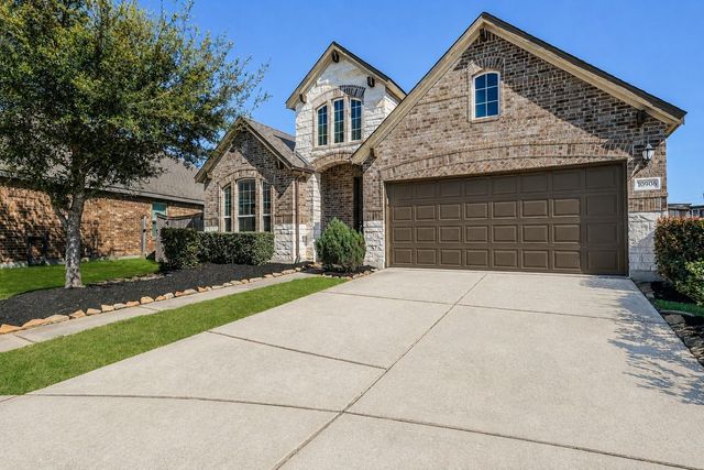 10906 Avana Falls Lane, Richmond, TX 77406
