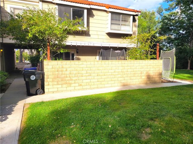 28162 Sloan Canyon A, Castaic, CA 91384