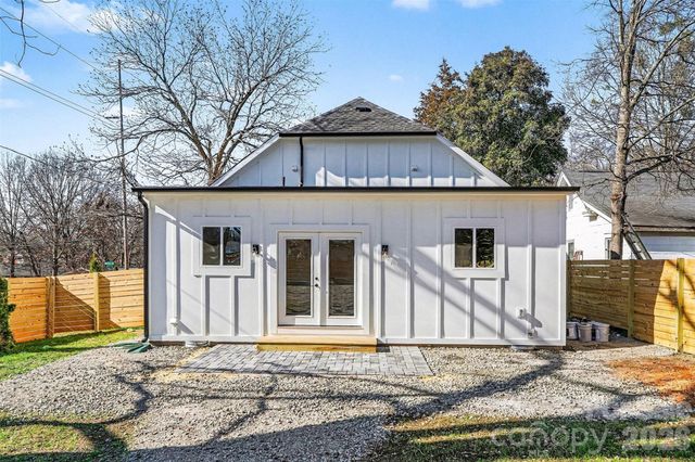 500 Boyte Street, Monroe, NC 28110