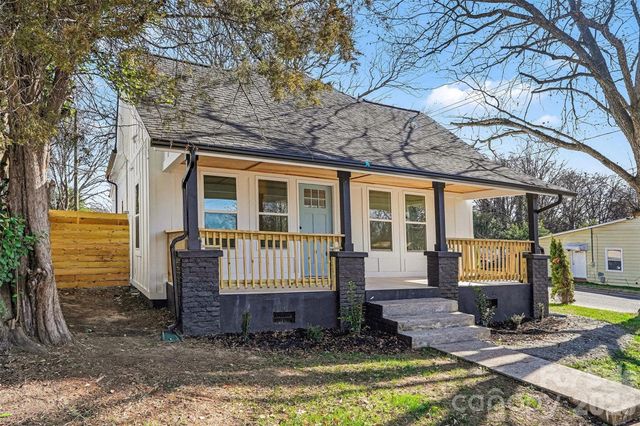 500 Boyte Street, Monroe, NC 28110