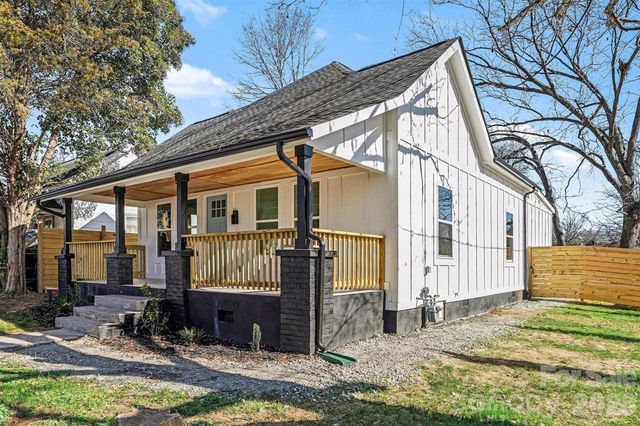 500 Boyte Street, Monroe, NC 28110