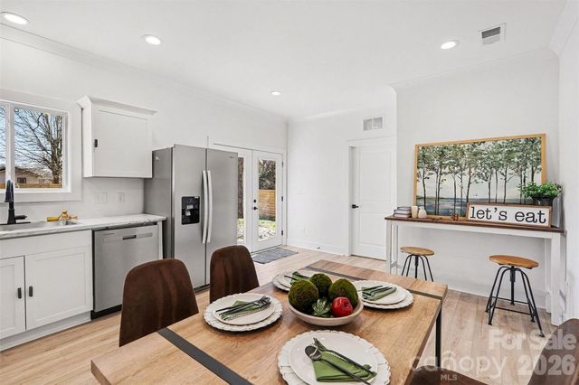 500 Boyte Street, Monroe, NC 28110