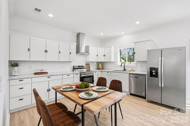 500 Boyte Street, Monroe, NC 28110