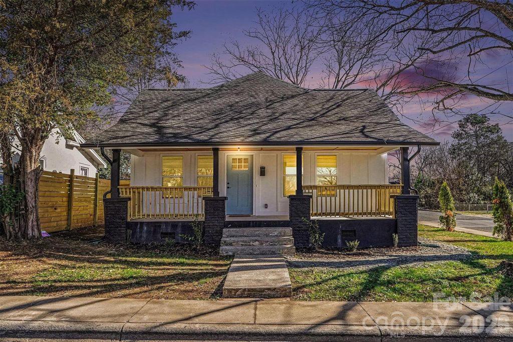 500 Boyte Street, Monroe, NC 28110