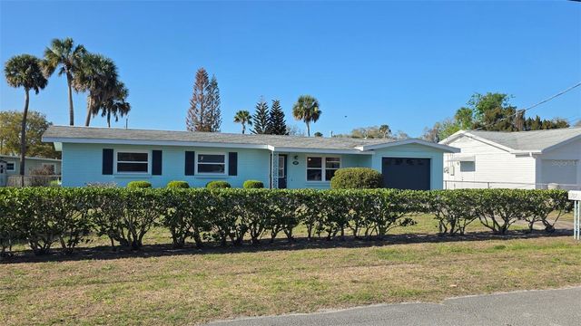 707 JANE AVENUE, New Smyrna Beach, FL 32168