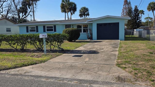 707 JANE AVENUE, New Smyrna Beach, FL 32168