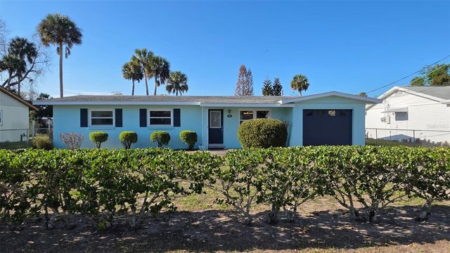 707 JANE AVENUE, New Smyrna Beach, FL 32168
