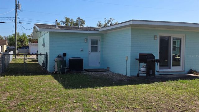707 JANE AVENUE, New Smyrna Beach, FL 32168