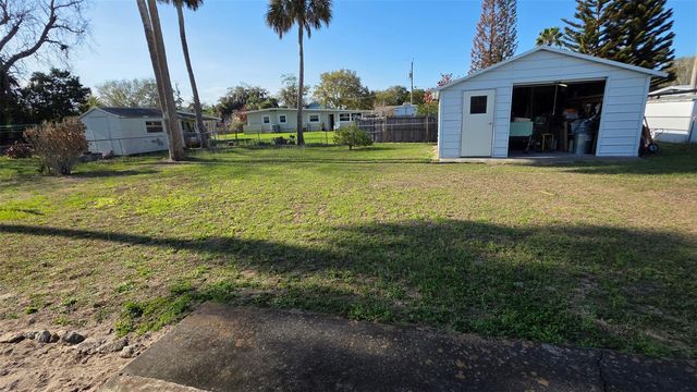 707 JANE AVENUE, New Smyrna Beach, FL 32168