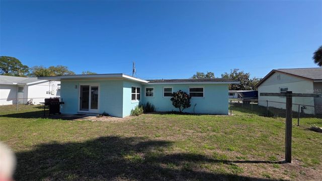 707 JANE AVENUE, New Smyrna Beach, FL 32168